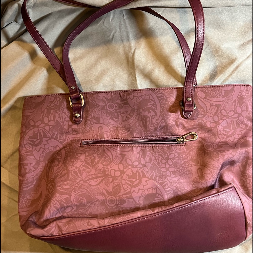 Good condition, no major stains